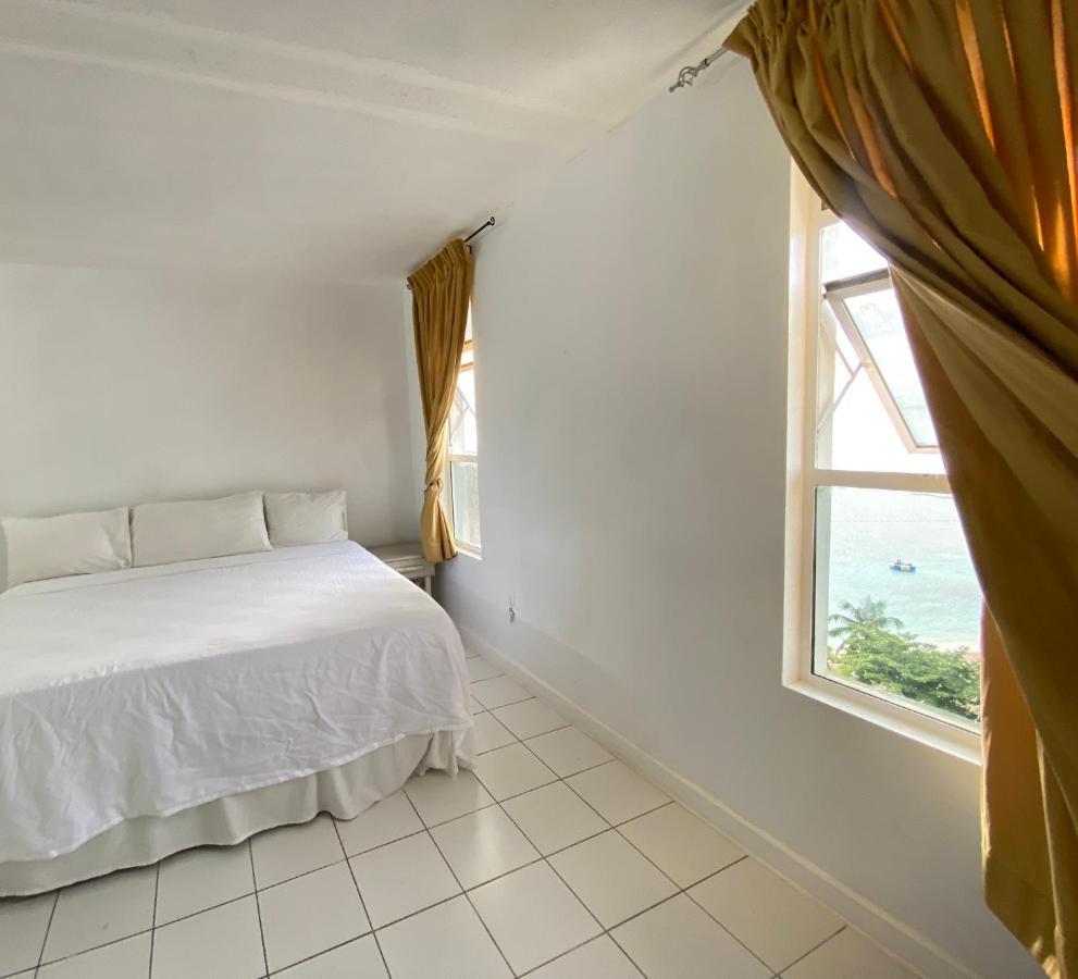 Deluxe Montego Bay Club Studio&Suites Exterior foto