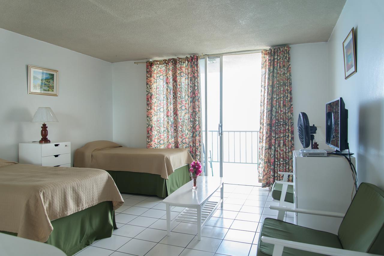 Deluxe Montego Bay Club Studio&Suites Exterior foto
