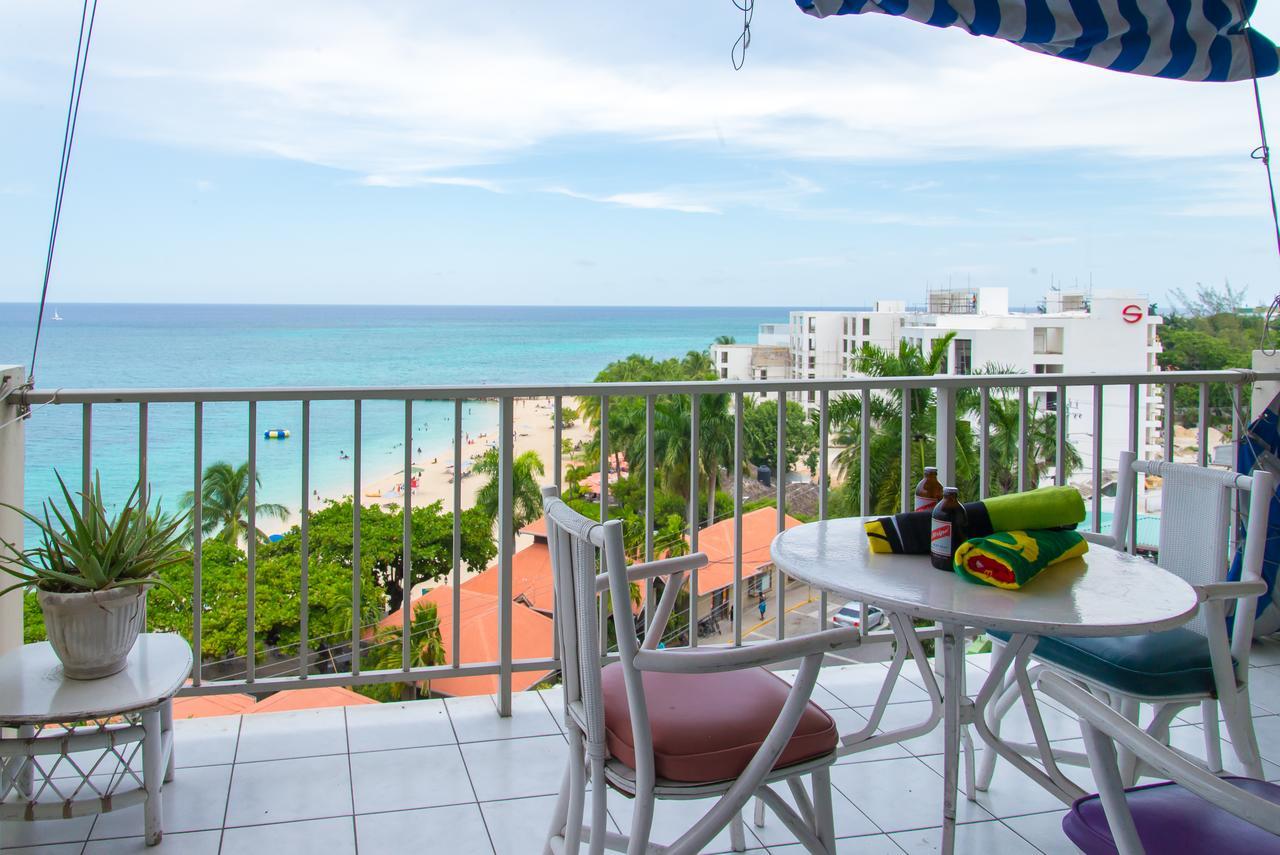 Deluxe Montego Bay Club Studio&Suites Exterior foto